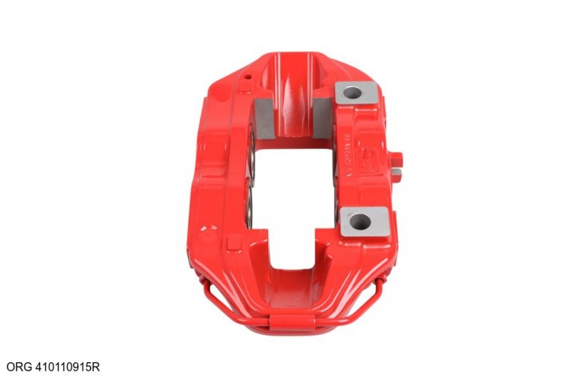 Pièce d'origine étrier de frein avant gauche pour Renault Megane 16- RS, 410110915R
