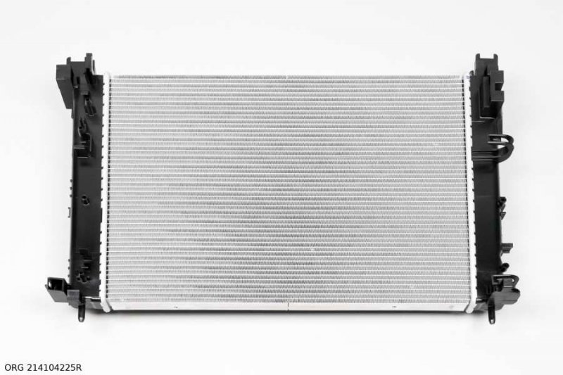 Original  RADIATEUR Dacia LOGAN/SANDERO 12-, 214104225R