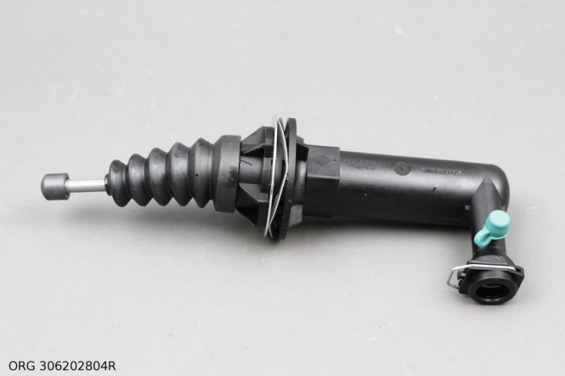 Cylindre récepteur d'embrayage Renault Master III, 2.3 dci, 306202804r