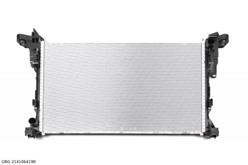 Original  RADIATEUR Renault TRAFIC 19- 2.0DCI, 214106419R