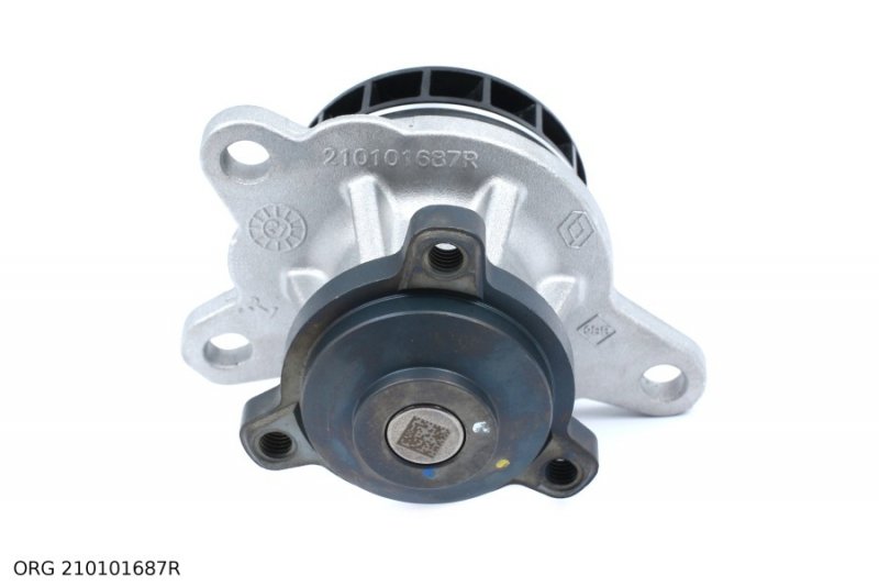 Pompe à eau d'origine Renault Espace V 2.0 DCI , 210101687R , 210108005R