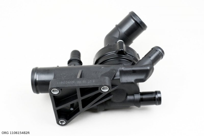 Original  THERMOSTAT Renault 1.6DCI 75 POUCES, 110615482R