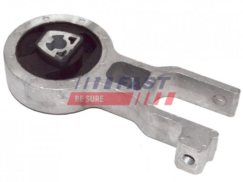 SUPPORT MOTEUR FIAT PUNTO GRANDE 05> ARRIÈRE SUPPORT 1.3JTD 6-BIEG