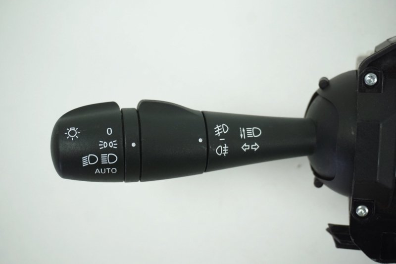 Commodo d'origine / Ruban Airbag Renault Trafic Clio IV Captur I Twingoo III , 255675887R