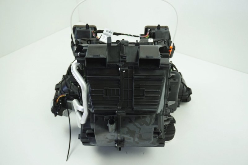 Original Radiateur de chauffage CARMAN X82 Valeo Trafic III Vivaro talento nv300 , 272706486R , 93460846