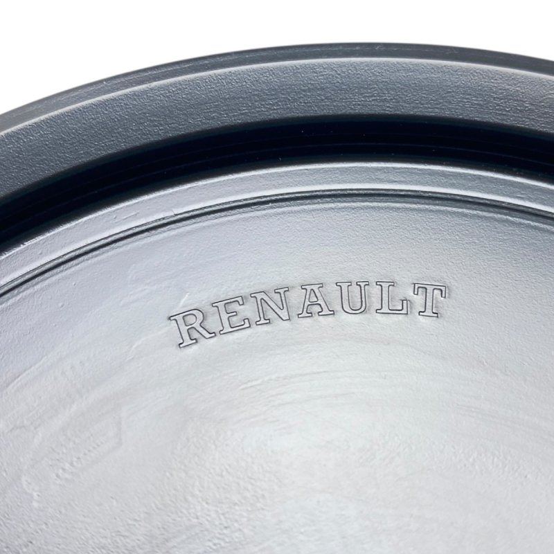 Pièce d'origine Poulie de pompe de direction assistée pour Renault , 8200357347