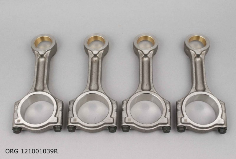 Original 4 x bielle Renault 1.6 DCI, 121001039R, 121001039R
