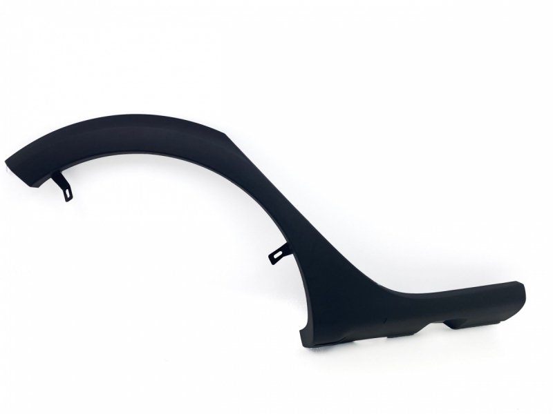 Pièce d'origine Moulure d'aile arrière droite pour Dacia Sandero Stepway , 788A27813R