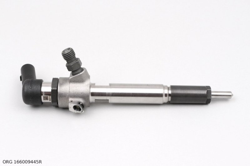 Injecteur d'origine RENAULT 1.5DCI 05- 106CV, 166009445R, 166009445R