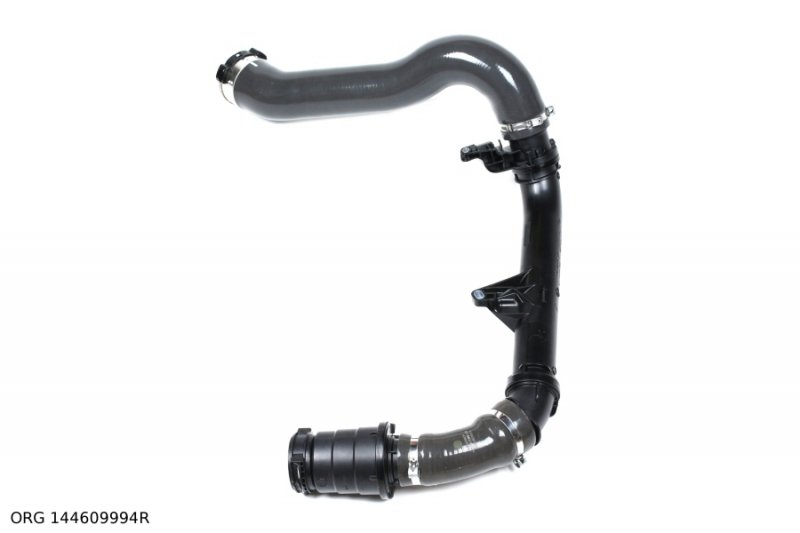Tuyau d'air de suralimentation d'origine pour Renault Scénic IV R9 Mégane IV Talisman 1.6 dci, 144609994R
