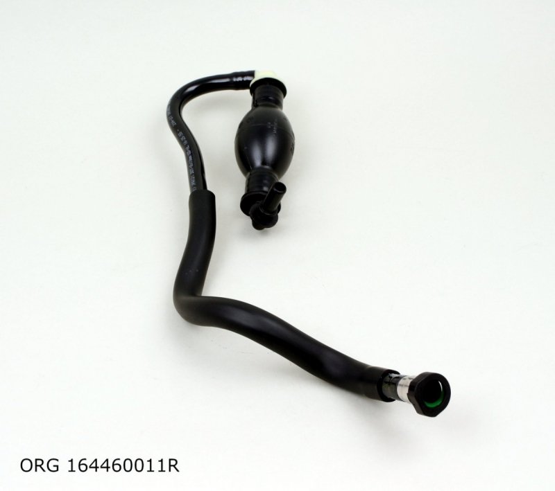 Conduite de carburant + pompe d'origine pour Renault 1.5 DCI Megane 08-, 164460011R