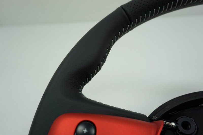 Original Volant Renault Twingo III , 484008551R