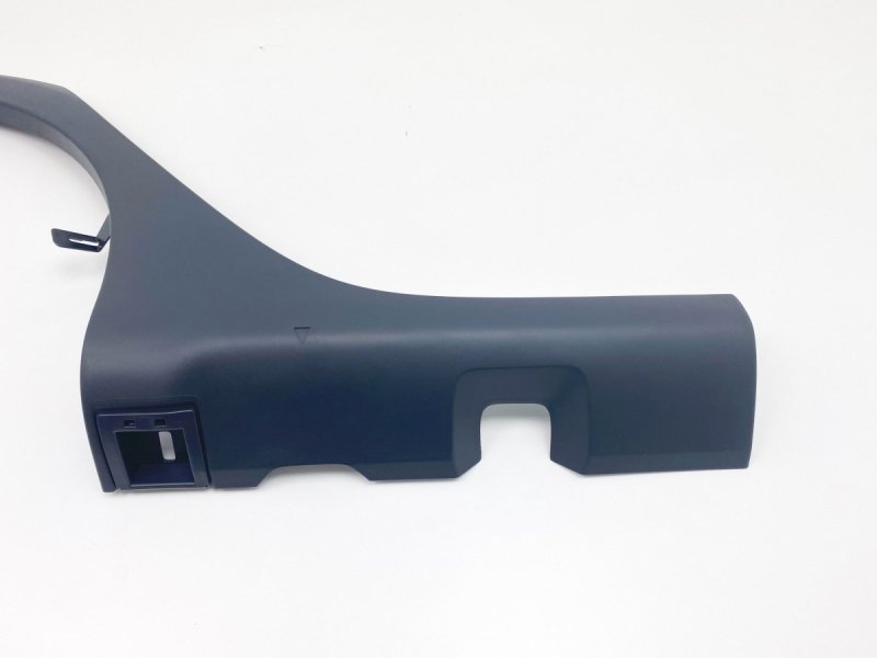Pièce d'origine Moulure d'aile arrière droite pour Dacia Sandero Stepway , 788A27813R