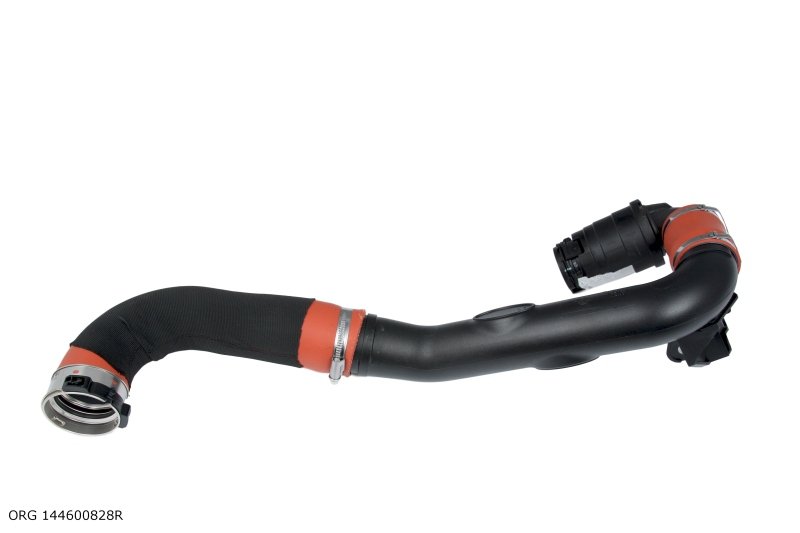 Tuyau turbo intercooler d'origine Renault Master III 2.3 dci, 144600828R, 8200730589