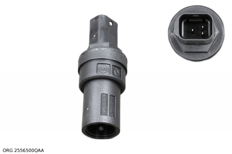 Pièce d’origine capteur de vitesse compteur pour Renault Master II depuis 1998, 2556500QAA , 7700425250