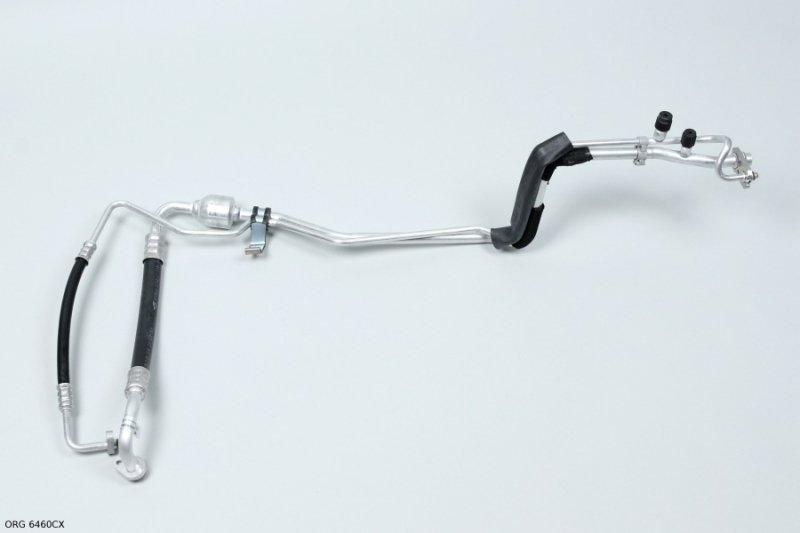 Pièce d’origine tuyau de climatisation pour Citroën Berlingo (2002-2008) 1.4-1.6 , 6460CX, 6460.CX