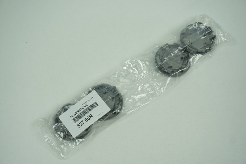 Original bouchon de 57 mm pour jante en aluminium Renault, 403152766R