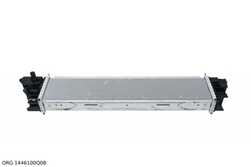 Original  RADIATEUR Renault TRAFIC 19- 2.0DCI, 1446100Q0B