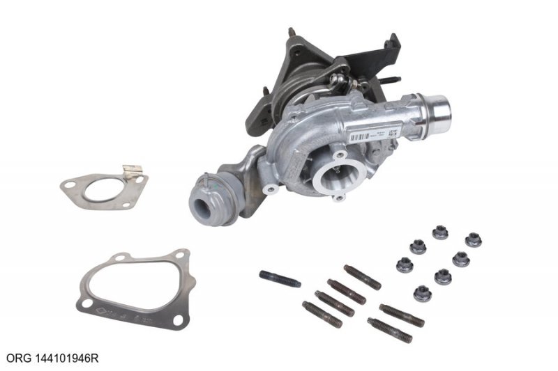 Pièce d’origine support de fixation pour Renault 2.0 2.3DCI, 144101946R