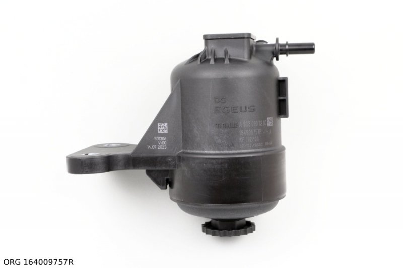 Filtre à carburant d'origine Filtre à diesel Renault 1.5 BLUEDCI CLIO 19- , 164009757R , 164007425R , 164001458R, 164009757R