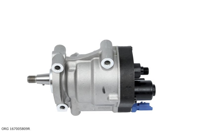 Pompe d'injection d'origine Renault Clio III Mégane II Scénic II 1.5 DCI 167005809R, 167005809R
