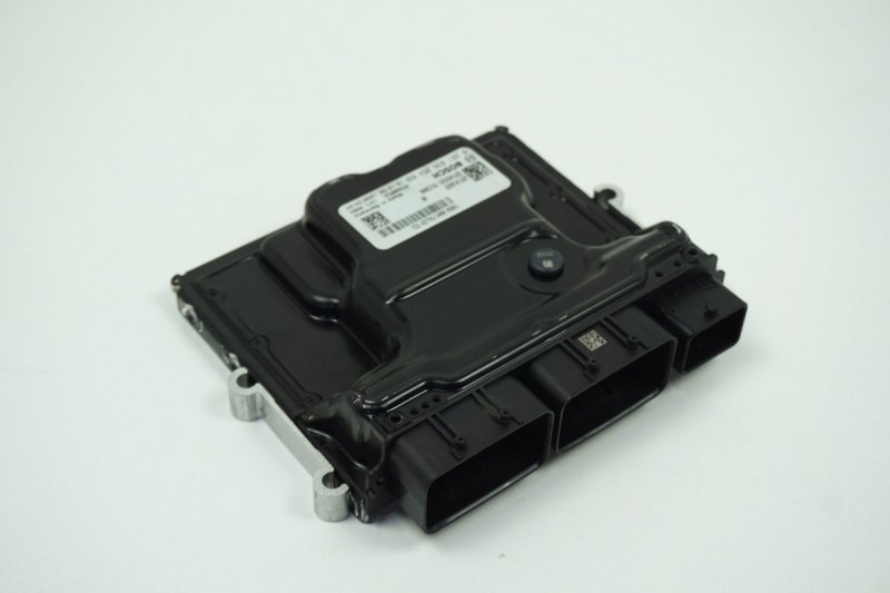 Original Calculateur ECU Renault, 237101662S, 237102932S, 0281036054