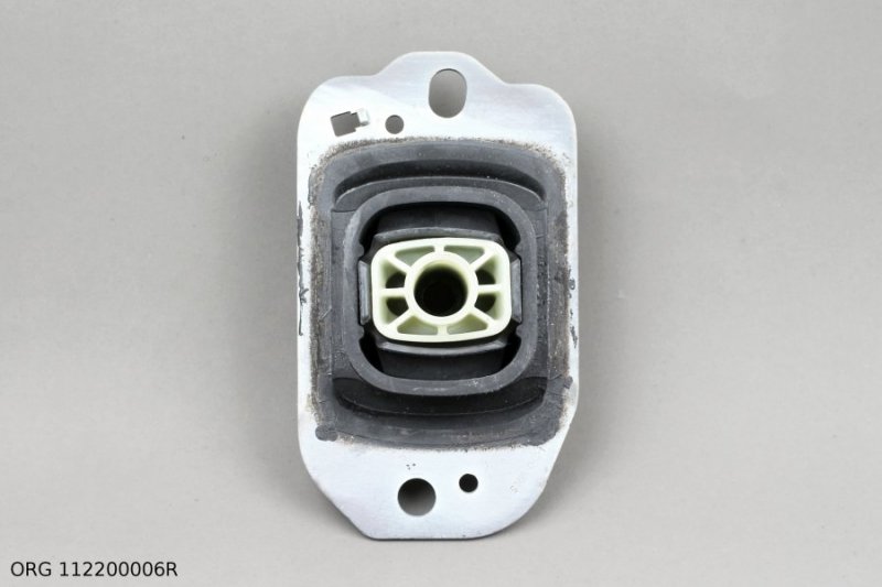 Support moteur d'origine RENAULT LAGUNA 07- LH 1.5-2.0, 112200006R, 112200006R