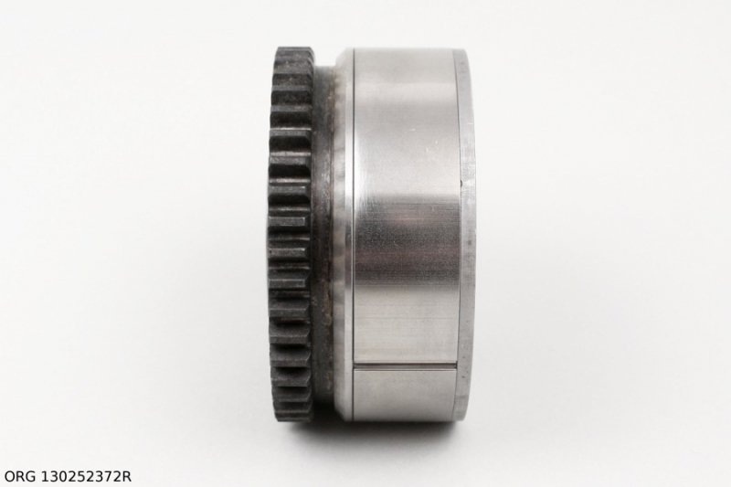 Pignon d'arbre à cames Renault Captur Clio IV Twingo III 0.9 1.0 TCe, 130252372R, 1302400Q0L, 130252372R