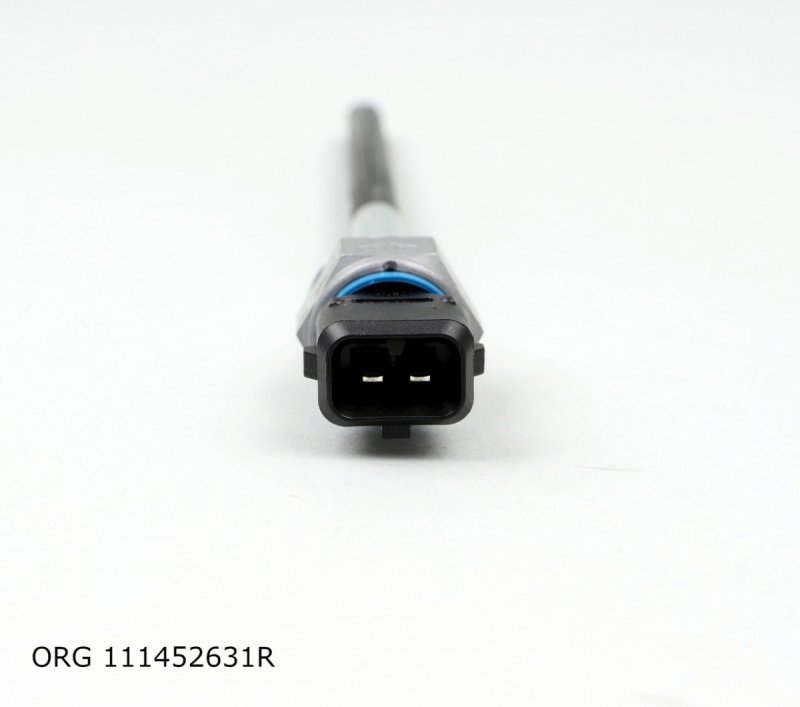 Sonde de niveau d'huile électrique d'origine pour Renault Trafic II 2.0 dci, 111452631R, 8200670535