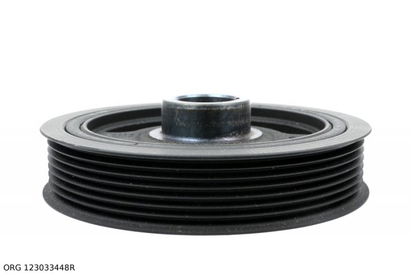 Original  POULIE Renault 1.2 TCE 7PK, 123033448R