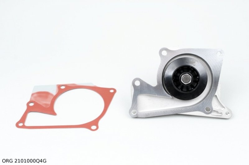 Original  POMPE Ŕ EAU Renault 1.5DCI 08-/CLIO 12-, 2101000Q4G