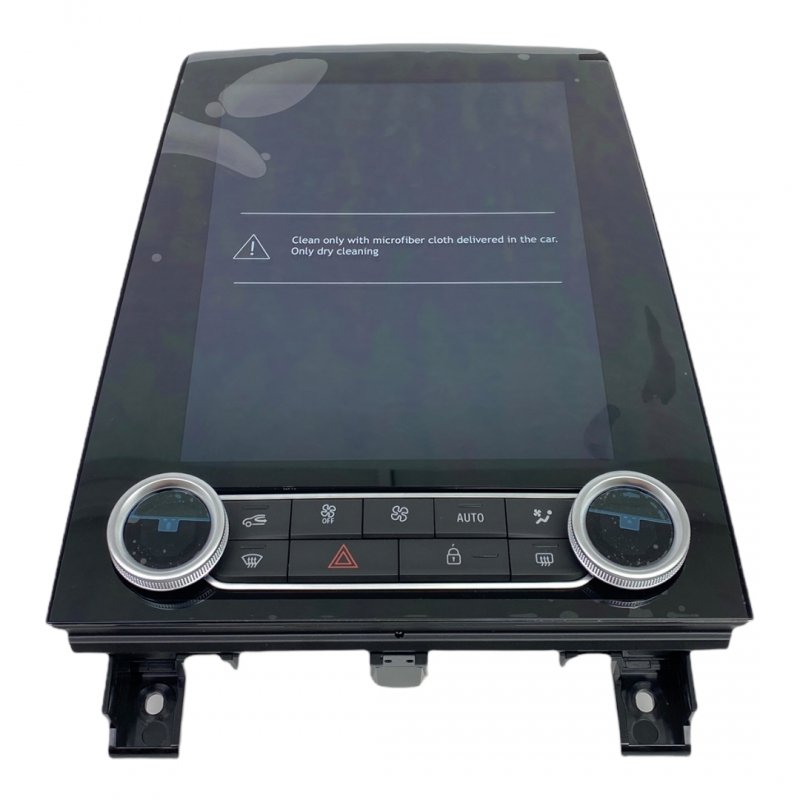 Original Écran de navigation LCD Pour Renault Espace V (phase restylée) , 280904005R