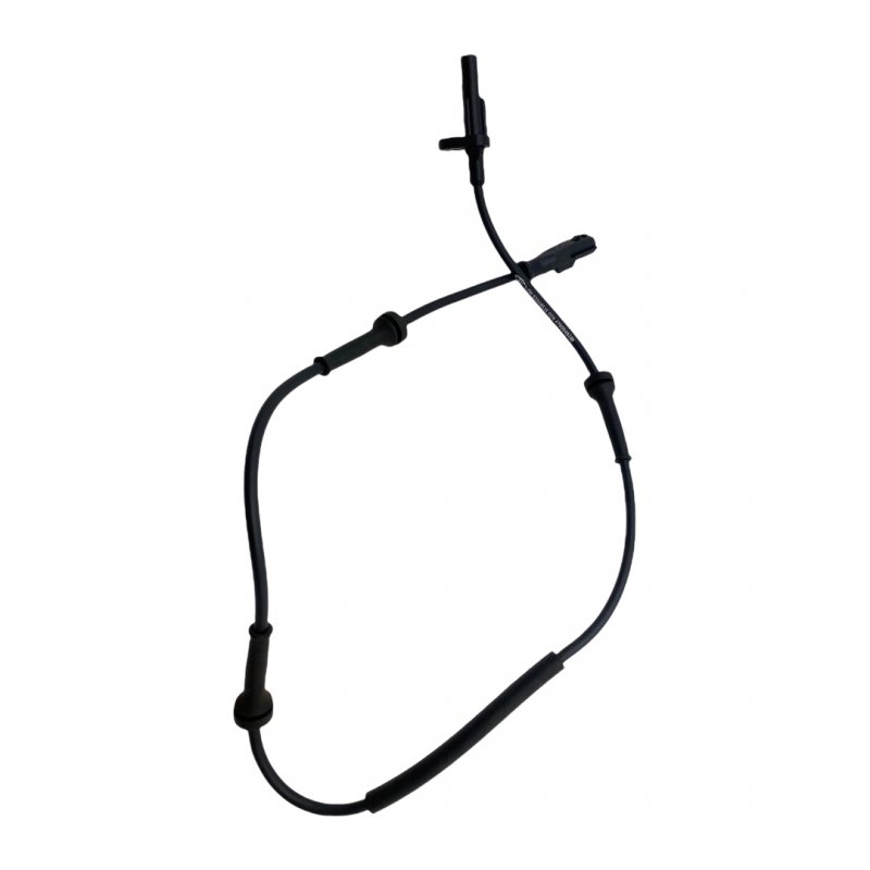 Pièce d'origine Capteur ABS arrière pour Renault Trafic III Opel Vivaro B , 479004618R