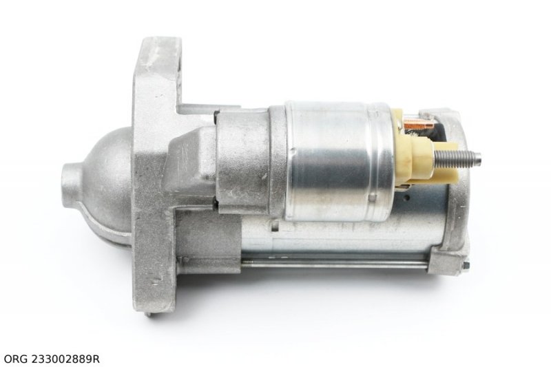 Démarreur pour Renault Trafic III 14- T.VALEO, 233002889R, 233002889R