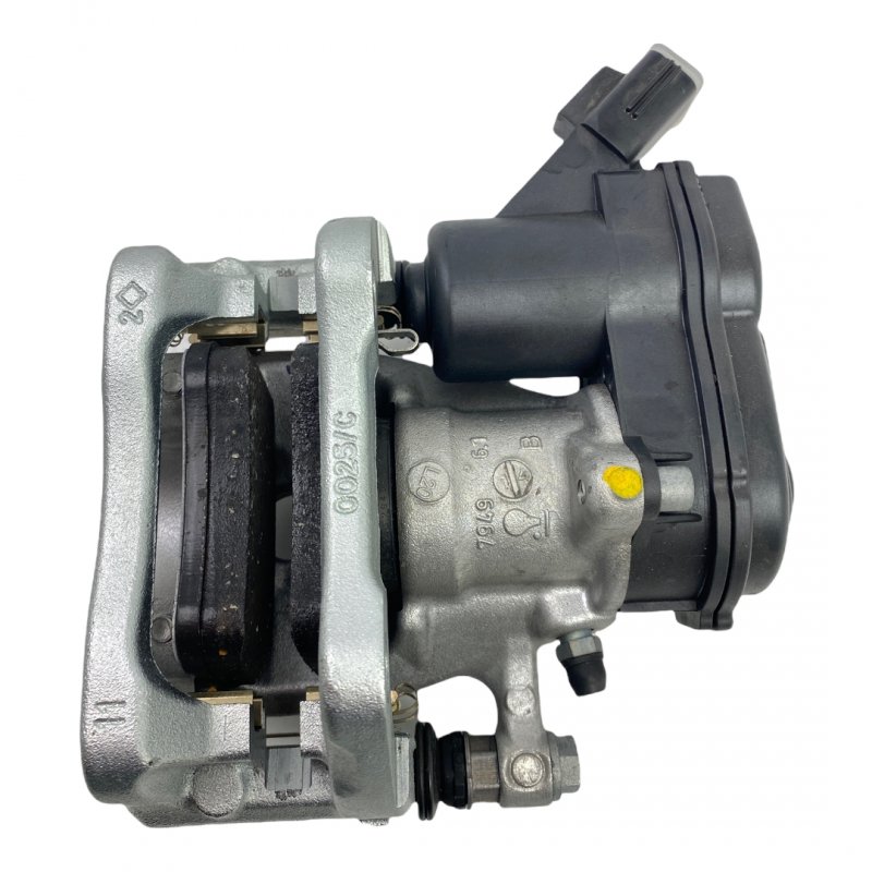 Origine Étrier de frein arrière gauche Renault Zoe, 440108585R
