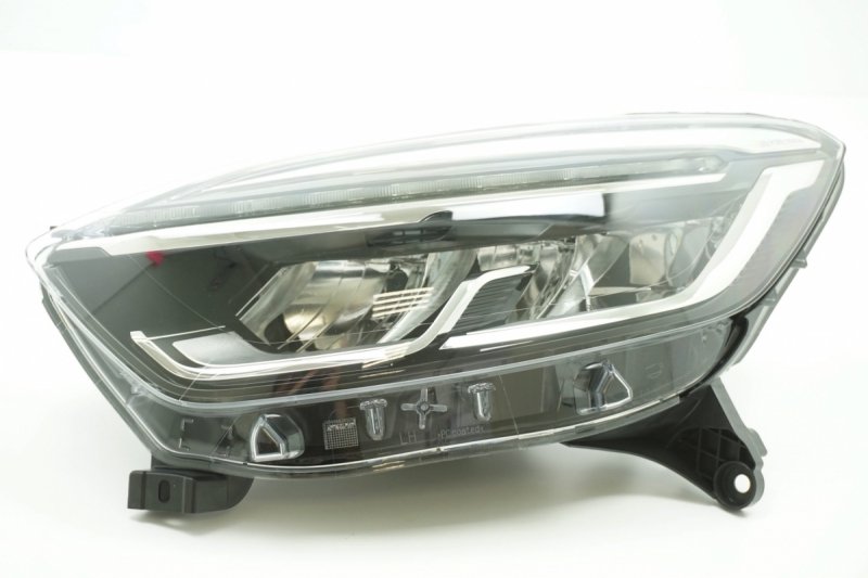 Original phare gauche Renault Captur, 260606423R