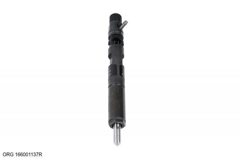 Injecteur d'origine RENAULT 1.5DCI 64/86HP 05-, 166001137R, 166001137R