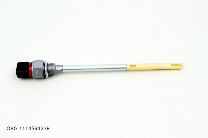 Original  CAPTEUR DE NIVEAU D'HUILE Renault 1.6 16V 176MM, 111459423R
