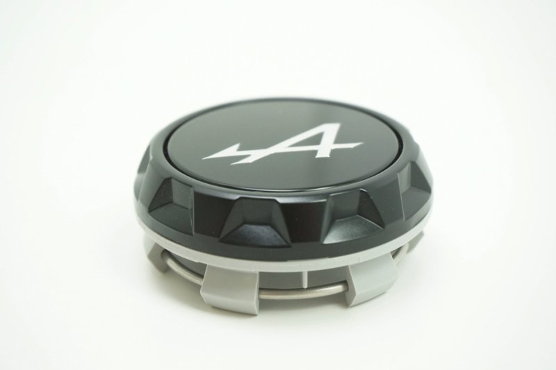 Original bouchon 100mm pour jante en aluminium Alpine A110, 6020016250