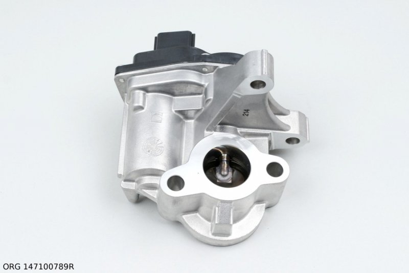 Original  VANNE EGR Renault 1.6DCI MEGANE 08-, 147100789R