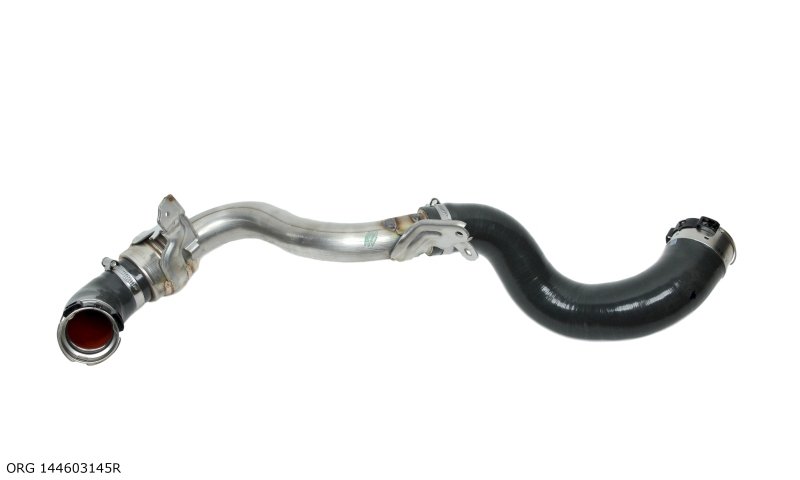 Tuyau d'air de charge d'origine Renault Trafic III 1.6 DCI 14- BT T-I, 144603145R, 1446000Q2B, 144603145R