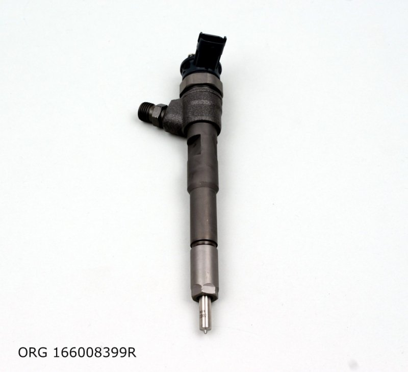 Injecteur d'origine RENAULT 1.5DCI 13-, 166008399R, 166008399R