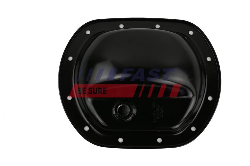 COUVERCLE DE PROTECTION, BOÎTE DE TRANSFERT IVECO DAILY 14> 35S/C