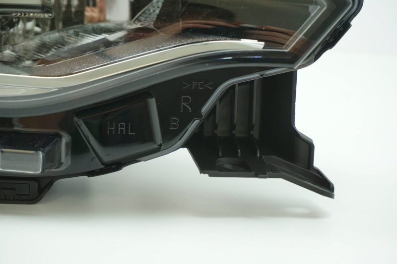 Original Phare droit Renault Talisman, 260108543R