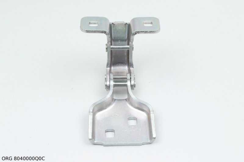 Original  CHARNIČRE DE PORTE Renault MASTER 10- AVANT Gauche =Droit, 8040000Q0C