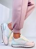 Buty sportowe damskie FURLO GREEN