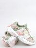 Buty sportowe ZENY GREEN
