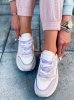 Buty sportowe EKANI PINK