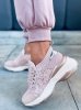 Buty sportowe JUDIT CHAMPAGNE