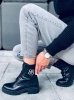 Glany damskie GILMO BLACK